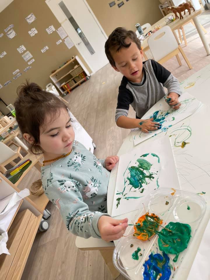 A great thursday with Tamariki 20-JULY-2021 A great thursday with Tamariki 20-JULY-2021