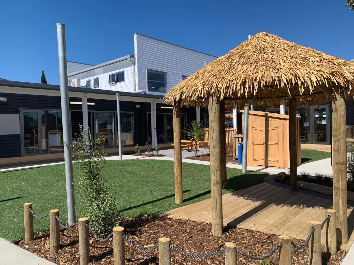 Look at our beautful Playground  25th March 2021